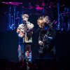 Nothing But Thieves foto Nothing But Thieves - 15/04 - Ziggo Dome