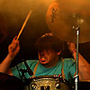 Foto Voicst te Appelpop 2008