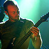 Foto Within Temptation op Appelpop 2008