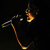 Foto Kane te Appelpop 2008