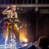 Podiuminfo review: Son Mieux - 16/04 - Paradiso