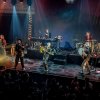 Festivalinfo review: Son Mieux - 16/04 - Paradiso
