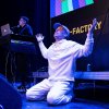 Foto Nonchelange te Popronde Eindfeest 2021