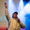 Foto Nonchelange te Popronde Eindfeest 2021