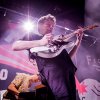 Foto Franz Ferdinand op Franz Ferdinand - 15/04 - AFAS Live