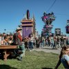Foto  op Paaspop 2022