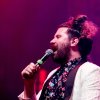 Foto Scott Bradlee's Postmodern Jukebox op Paaspop 2022