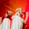 Foto Abba Fever te Paaspop 2022