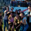 Foto  op Paaspop 2022