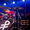 Foto Flemming te Paaspop 2022