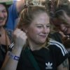 Foto  op Paaspop 2022