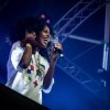 Foto Gaidaa te Paaspop 2022