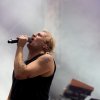 Foto Goldband te Paaspop 2022