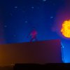 Foto The Chainsmokers op Paaspop 2022