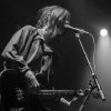 Foto Blood Red Shoes op Paaspop 2022