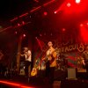 Foto Noble Jacks te Paaspop 2022