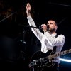 Foto White Lies op Paaspop 2022