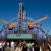 Foto  op Paaspop 2022