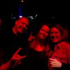 Foto  op Paaspop 2022