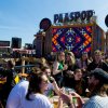 Foto  op Paaspop 2022