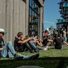Foto op Paaspop 2022