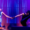 Foto Scott Bradlee's Postmodern Jukebox te Paaspop 2022
