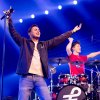Foto Flemming te Paaspop 2022