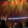 Scott Bradlee's Postmodern Jukebox foto Paaspop 2022