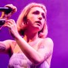 Foto Sophie Straat op Paaspop 2022