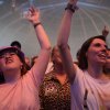 Foto  op Paaspop 2022