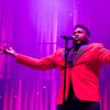 Foto Scott Bradlee's Postmodern Jukebox op Paaspop 2022