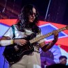 Foto Gaidaa op Paaspop 2022
