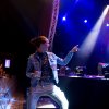 Foto  op Paaspop 2022
