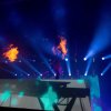 Foto  op Paaspop 2022