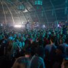 Foto  op Paaspop 2022