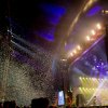 Foto  op Paaspop 2022