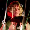 Foto The Glamrocks op Paaspop 2022