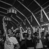 Foto  op Paaspop 2022