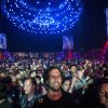 Foto  op Paaspop 2022