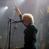 Blood Red Shoes foto Paaspop 2022