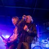 Foto The Glamrocks te Paaspop 2022