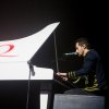 Foto The Vipers te Paaspop 2022
