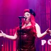Scott Bradlee's Postmodern Jukebox foto Paaspop 2022