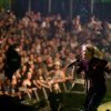 Foto  op Paaspop 2022