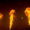 Foto The Chainsmokers op Paaspop 2022