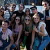 Foto  op Paaspop 2022
