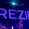Foto Krezip op Paaspop 2022