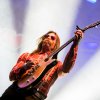 Foto Eagles of Death Metal te Paaspop 2022