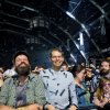 Foto  op Paaspop 2022