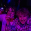 Foto  op Paaspop 2022